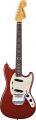 Voir la fiche Fender '65 Mustang